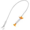 ПРУЖИННЫЙ ЗАХВАТ ДЛЯ ВИНТОВ И МАЛЫХ ПРЕДМЕТОВ