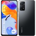 СМАРТФОН XIAOMI REDMI Note 11 PRO 5G 6/128 ГБ ТЕЛЕФОН СЕРЫЙ + USB ГАРАНТИЯ