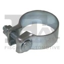 FISCHER COLLIER TUYAUX ECHAP CITROEN/PEUGEOT 3,0HDI 68,5MMphoto 10