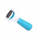 Электрическая пилка для ног для омертвевшей кожи Callus R