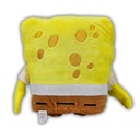 Maskot Plyšový SpongeBob Kanciastoporty 40x25x10 cm Názov 148777