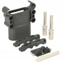 РАЗЪЕМ - REMA 160A РАЗЪЕМ АККУМУЛЯТОРНОЙ БАТАРЕИ - 35 мм²