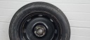 Q3 83A КОЛЕСО ЗАПАСНЕ ДОКАТКА VW 125/70/18 VW 5QF601027H  (17908069622) фото min 10
