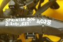КОМПЛЕКТ ПРОВОДІВ ПРОВОДКА ДВИГУНА MERCEDES SPRINTER 906 651 2.2 CDI A6511501388  (17817954335) фото min 11