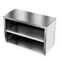 ПОДВЕСНОЙ ШКАФ ИЗ НЕРЖАВЕЮЩЕЙ FORGAST FG15319