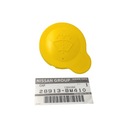 КРЫШКА БАЧКА ОМЫВАТЕЛЯ QASHQAI MICRA ALMERA