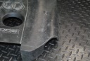 AUDI A6 C5 COUVERCLE MOTEUR PROTECTION 058103724Jphoto 9