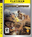 Hra pre PlayStation 3 (PS3) - MotorStorm