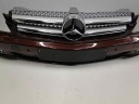 MERCEDES CLS 219 LIFT PARE-CHOCS AVANT PTS LAVE-GLACEphoto 10
