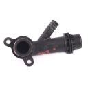 RACCORD DE TUYAU SYSTÈMES REFROIDISSEMENT BMW 3 E46 318I M43B19 194E1 1708808photo 9