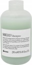 ШАМПУНЬ DAVINES MELU ДЛЯ ЛУККИХ ВОЛОС