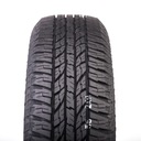 2x CELOROČNÁ PNEUMATIKA 235/70R16 Yokohama A/T G015 Počet pneumatík v cene 2 ks