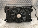 ENSEMBLE RADIATEURS FORD KUGA MK3 1.5I LX61-8C607-ACphoto 5