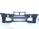 PARE-CHOCS BMW X3 F25 2014-2017 MODULE AVANT AVANT PDCphoto 12