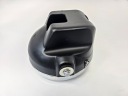 YAMAHA YBR 125 PROJECTEUR AVANT PHARE AVANTphoto 9