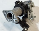 THROTTLE VALVE FLANGE NOZZLE YAMAHA YBR 125 2005+R  photo 9