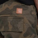 Alpha Industries Agent C Pánt Pánske nohavice 178201/239/31 Veľkosť 31