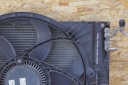 BMW E90 E91 LIFT 2.0D RADIATEURS VENTILATEUR (D746)photo 14