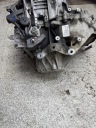 BOÎTE DE VITESSES MANUEL VOLVO V40 II 2012-2018 2.0 D4 EU1R 7002 LEC 1285213photo 9