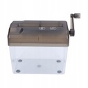 РУЧНОЙ УНИЧТОЧНИК БУМАГИ ДЛЯ НЕБОЛЬШИХ ОФИСОВ