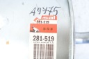 OPEL AGILA A 1.2 16V SILENCIEUX FINAL BOSAL 281-519 5852146 24430558photo 9