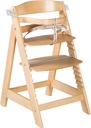 Стул Roba Sit Up Click & Fun, натуральный