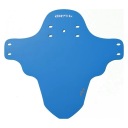 Крыло для велосипеда MTB DH эндуро R-25 Matte Blue