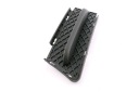 BMW E90 E91 GRILLE PARE-CHOCS GAUCHE 7154553photo 12