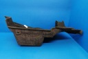 GAUCHE GARNITURE COUVERCLES DE COFFRE MERCEDES-BENZ C (W204) A2046904125 2.2L DIESELphoto 10