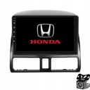 РАДИО GPS НАВИГАЦИЯ HONDA CR-V II 2001-06 ANDROID