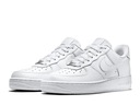 NIKE AIR FORCE 1 '07 DD8959-100 dámske veľ. 41