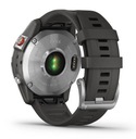 Športové hodinky Garmin EPIX s náramkom QuickFit-Silikón (22mm) Kód výrobcu 010-02582-01