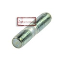 ШПИЛЬКА ЗАЖИМ ВЫПУСКА M6 СКУТЕР МОПЕД QUAD 32MM X 6MM  фото 4
