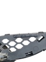 MASERATI GHIBLI 2017 KIT LATTICE / INLET AIR WINGS FRONT  photo 7