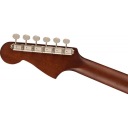 ЭЛЕКТРОАКУСТИЧЕСКАЯ ГИТАРА FENDER MALIBU PLAYER SB