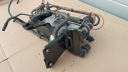 AUDI A6 C6 КОМПРЕСОР + РОЗПОДІЛЮВАЧ ПІДВІСКИ ПНЕВМАТИЧНОЇ 4F0616005E  (18741908724) фото min 9