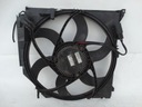 ВЕНТИЛЯТОР РАДИАТОРА BMW X3 E83 2.0D 6925702