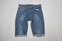 z Wygodne Spodenki jeans Ralph Lauren 31 z USA Marka Ralph Lauren