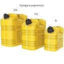 BIDON CARBURANTS SUR ROPE DIESEL 20L 05447photo 4