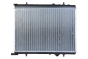 RADIATEUR MOTEUR NRF 1330F7 133096 1330P0photo 16
