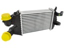 INTERCOOLER PARA OPEL ASTRA 3 3 H 04- 1,3 1,7 1,9 