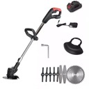 НАБОР BATTERY BATTER GARDEN BATTER GRASS BUTTER XXL