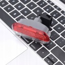 ЛАМПОЧКА ПОПЕРЕДЖУВАЛЬНА LED (СВІТЛОДІОД) СВІТЛО ДВЕРІ DO VOLKSWAGEN BORA BORA GOLF 4 JETTA  (16355315656) фото min 8