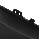AVANT PARE-CHOCS AUTOMOBILE GRILLE PROTECTRICE COUVERCLE 7452GW MOULURE YBphoto 9