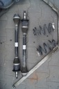 BMW M1 F40 M135I 2.0B АВТОМАТ 4X4 АВТОМАТ ПІДВІСКА ЗАДНІ ПІДРАМНИК НАПІВВІСЬ  (18862452198) фото min 6