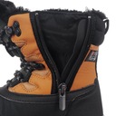 Zimné topánky ICEPEAK zateplené snehule s kožušinou Ďalšie informácie Profilovaná stielka