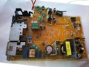 БЛОК ПИТАНИЯ HP LaserJet P1005 ПЛАТА БЛОКА ПИТАНИЯ