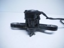 KAWASAKI ZX6R ZX-6R 02 POLICE UPPER PENDANT IGNITION LOCK PG35  photo 4