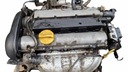 MOTOR COMPUESTO 1.6 16V 101KM Z16XE OPEL ASTRA CORSA 