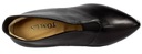 Členkové čižmy Tomex 1721 Čierna*201 Názov farby výrobcu Czarny